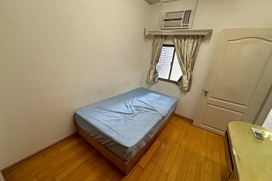 兆基社會住宅🏠高鐵生活圈明亮採光三房雙衛浴（第3張）