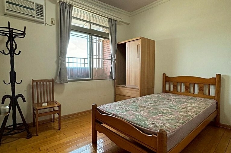兆基社會住宅🏠高鐵生活圈明亮採光三房雙衛浴(第5張)