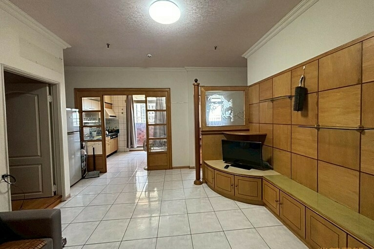 兆基社會住宅🏠高鐵生活圈明亮採光三房雙衛浴(第1張)