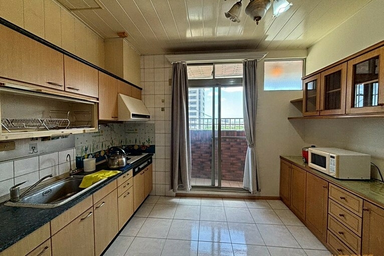 兆基社會住宅🏠高鐵生活圈明亮採光三房雙衛浴(第8張)