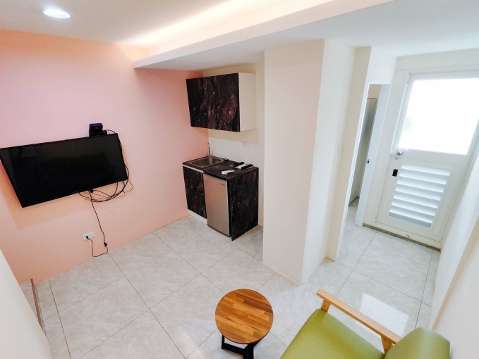 可寵🐶一房一廳🌈雙組補✔陽台獨洗⚡流理台💧 - Image 3