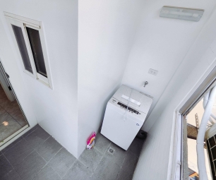 可寵🐶一房一廳🌈雙組補✔陽台獨洗⚡流理台💧 - Image 16