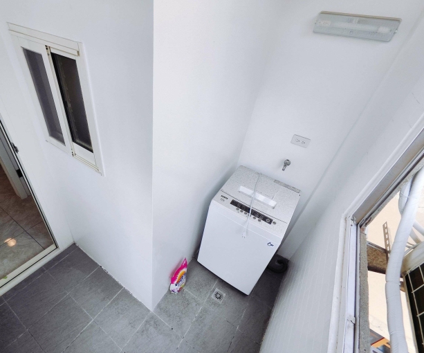 可寵🐶一房一廳🌈雙組補✔陽台獨洗⚡流理台💧 - Image 8
