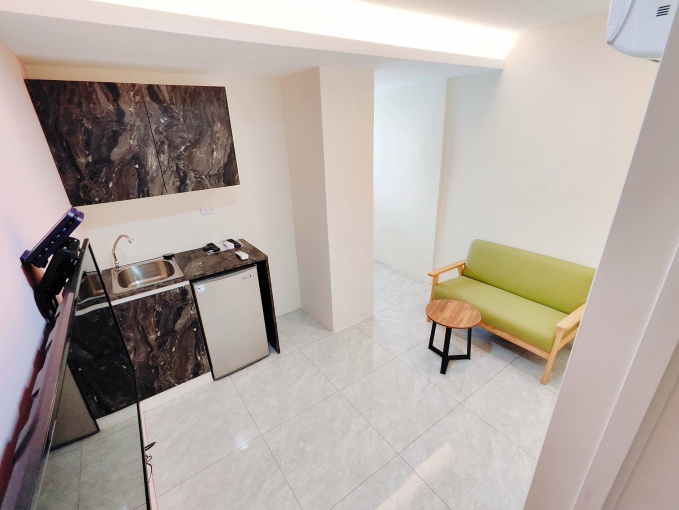 可寵🐶一房一廳🌈雙組補✔陽台獨洗⚡流理台💧 - Image 1