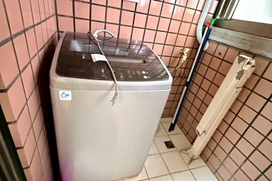 兆基社會住宅🏠-汐止仁愛路日出印象電梯獨立套房🐯（第5張）