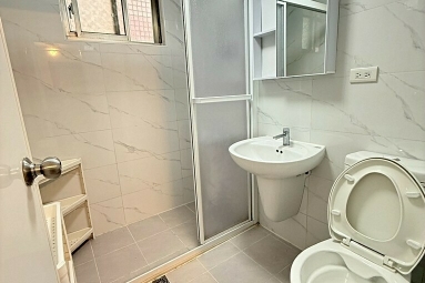 兆基社會住宅🏠-汐止仁愛路日出印象電梯獨立套房🐯（第6張）