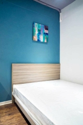 即將釋出.板橋區.捷運江子翠站.獨立陽台.明亮設計感套房501 - Image 13