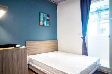 即將釋出.板橋區.捷運江子翠站.獨立陽台.明亮設計感套房501 - Image 12