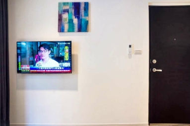 即將釋出.板橋區.捷運江子翠站.獨立陽台.明亮設計感套房501 - Image 16