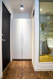 即將釋出.板橋區.捷運江子翠站.獨立陽台.明亮設計感套房501 - Image 18