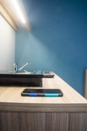 即將釋出.板橋區.捷運江子翠站.獨立陽台.明亮設計感套房501 - Image 20