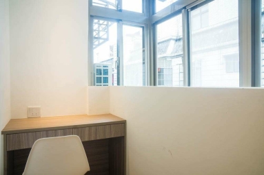 即將釋出.板橋區.捷運江子翠站.獨立陽台.明亮設計感套房501 - Image 15