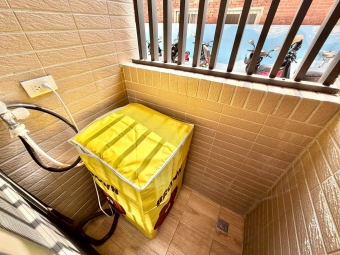 全新樓中樓💖流理檯💖獨立洗曬💖可租補💖子母車💖（第14張）