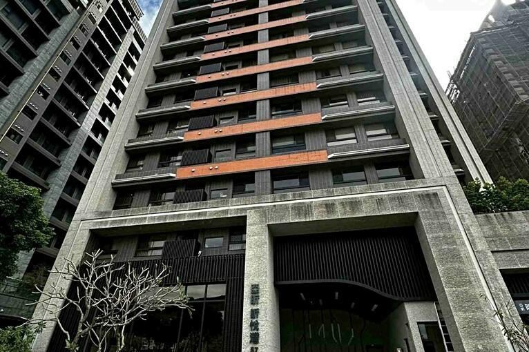 兆基社會住宅🏡羅姐三重/電梯3房2廳/三重站（第11張）