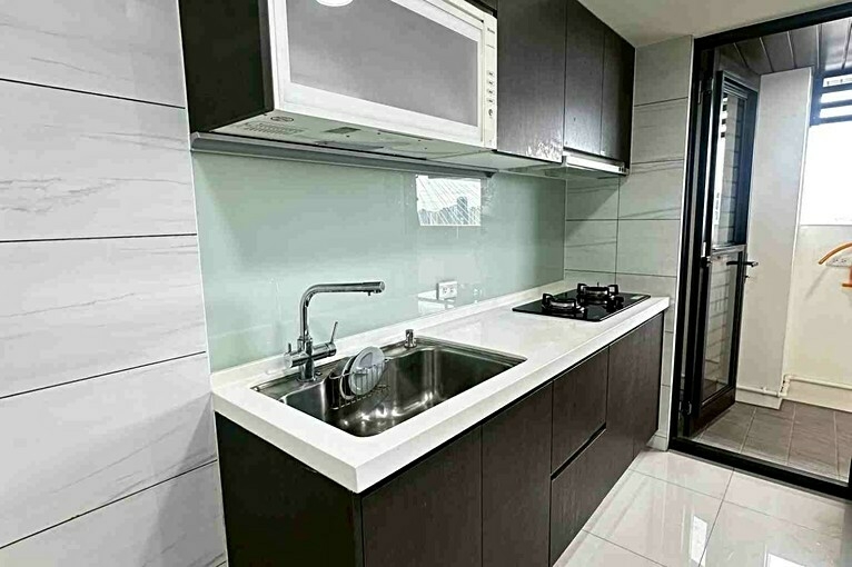 兆基社會住宅🏡羅姐三重/電梯3房2廳/三重站（第5張）