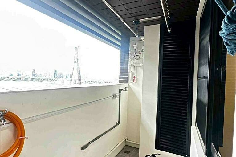 兆基社會住宅🏡羅姐三重/電梯3房2廳/三重站（第9張）