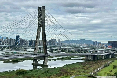 兆基社會住宅🏡羅姐三重/電梯3房2廳/三重站（第14張）