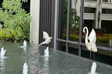 兆基社會住宅🏡羅姐三重/電梯3房2廳/三重站（第13張）