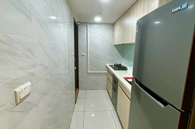 心豐花園精美採光三房（第5張）