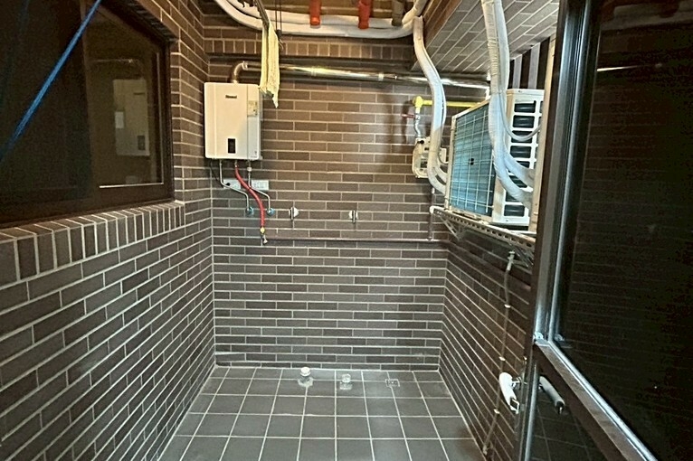 心豐花園精美採光三房（第6張）