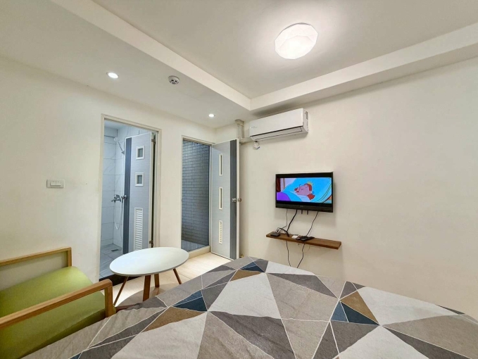 🔥西屯小資首選🔥陽台獨洗🔥飲水機子母車🔥近逢甲大學（第8張）