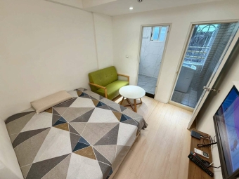 🔥西屯小資首選🔥陽台獨洗🔥飲水機子母車🔥近逢甲大學（第13張）