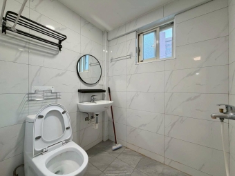 🔥西屯小資首選🔥陽台獨洗🔥飲水機子母車🔥近逢甲大學（第4張）