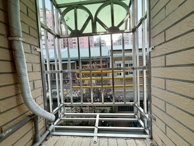 🔥西屯小資首選🔥陽台獨洗🔥飲水機子母車🔥近逢甲大學（第2張）