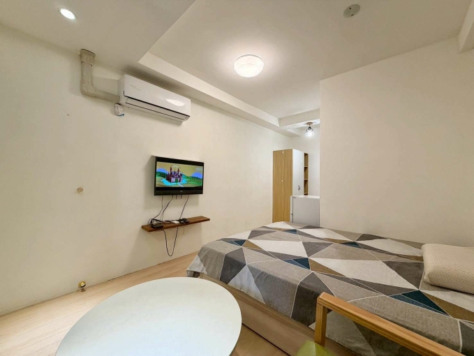 🔥西屯小資首選🔥陽台獨洗🔥飲水機子母車🔥近逢甲大學（第12張）