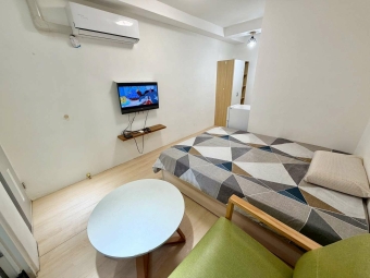 🔥西屯小資首選🔥陽台獨洗🔥飲水機子母車🔥近逢甲大學（第11張）