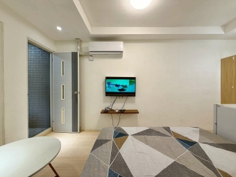 🔥西屯小資首選🔥陽台獨洗🔥飲水機子母車🔥近逢甲大學（第10張）