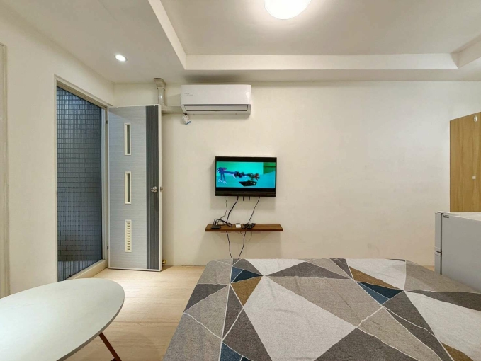 🔥西屯小資首選🔥陽台獨洗🔥飲水機子母車🔥近逢甲大學（第10張）