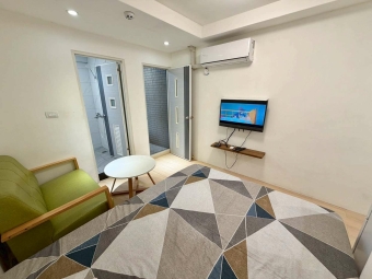 🔥西屯小資首選🔥陽台獨洗🔥飲水機子母車🔥近逢甲大學（第7張）