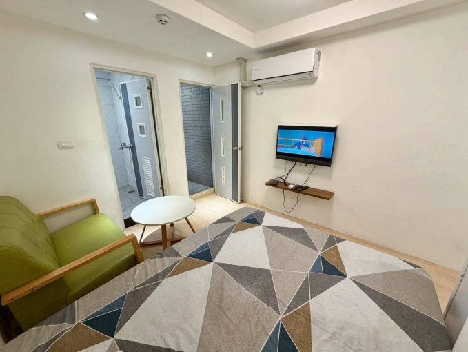 🔥西屯小資首選🔥陽台獨洗🔥飲水機子母車🔥近逢甲大學（第7張）