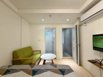 🔥西屯小資首選🔥陽台獨洗🔥飲水機子母車🔥近逢甲大學（第9張）