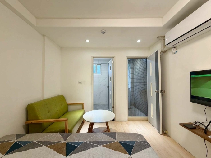 🔥西屯小資首選🔥陽台獨洗🔥飲水機子母車🔥近逢甲大學（第9張）