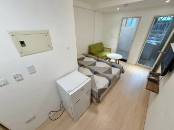 🔥西屯小資首選🔥陽台獨洗🔥飲水機子母車🔥近逢甲大學（第14張）