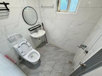 🔥西屯小資首選🔥陽台獨洗🔥飲水機子母車🔥近逢甲大學（第5張）