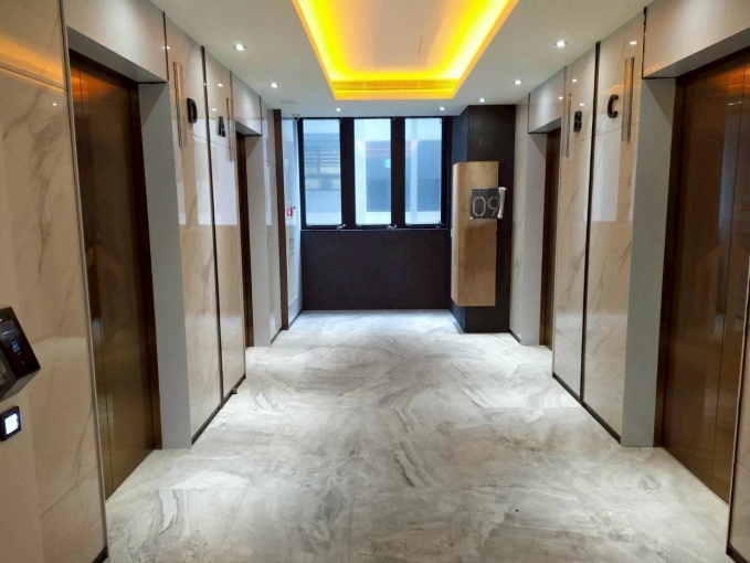 ✨中悅ITC✨青埔A18高鐵站前國際頂級商辦✨含兩個車位（第11張）