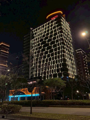 ✨中悅ITC✨青埔A18高鐵站前國際頂級商辦✨含兩個車位（第4張）