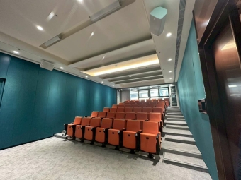 ✨中悅ITC✨青埔A18高鐵站前國際頂級商辦✨含兩個車位（第5張）