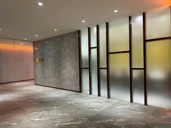 ✨中悅ITC✨青埔A18高鐵站前國際頂級商辦✨含兩個車位（第9張）