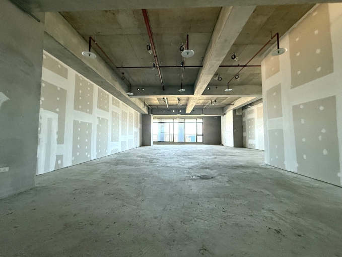 ✨中悅ITC✨青埔A18高鐵站前國際頂級商辦✨含兩個車位（第2張）