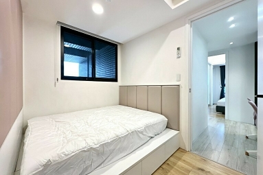 總管家|絕美裝潢馬上拎包入住三房有車位（第8張）