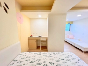 ✨24h管理員✨浴室涼暖空調✨恆溫免治馬桶✨子母車（第9張）