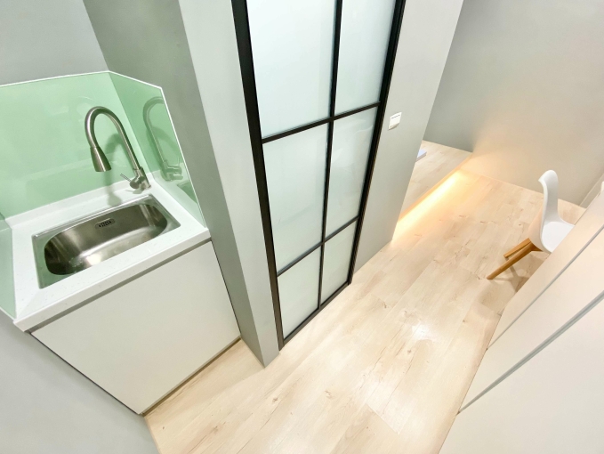 💖可租補✨可小孩🏠頂級美套🌳洗脫烘💖流理臺💖（第6張）