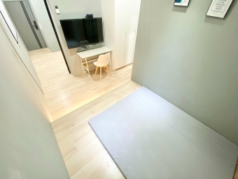 💖可租補✨可小孩🏠頂級美套🌳洗脫烘💖流理臺💖（第4張）