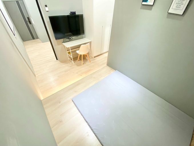 💖可租補✨可小孩🏠頂級美套🌳洗脫烘💖流理臺💖（第4張）