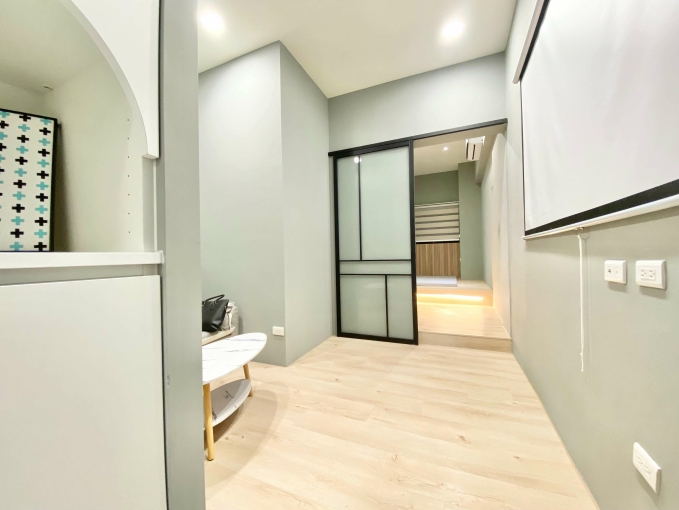 💖可租補✨可小孩🏠頂級美套🌳洗脫烘💖流理臺💖（第1張）