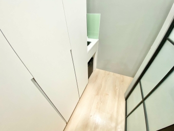 💖可租補✨可小孩🏠頂級美套🌳洗脫烘💖流理臺💖（第5張）